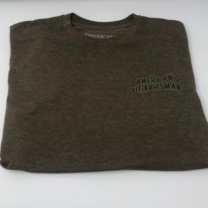 American Outdoorsman Medium